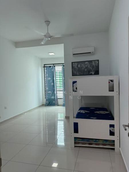 Rumah Teres untuk Disewa di Bandar Sri Sendayan (Negeri Sembilan) - Evelyn Chong - Bedroom - PropertyGuru.com.my