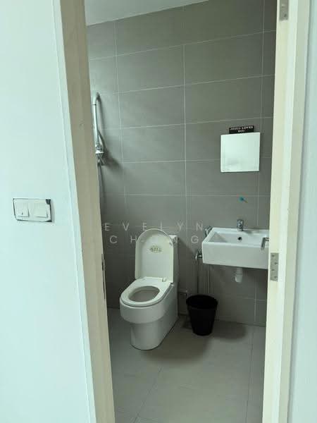 Rumah Teres untuk Disewa di Bandar Sri Sendayan (Negeri Sembilan) - Evelyn Chong - Bathroom - PropertyGuru.com.my