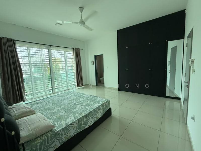 Rumah Teres untuk Disewa di Bandar Sri Sendayan (Negeri Sembilan) - Evelyn Chong - Bedroom - PropertyGuru.com.my