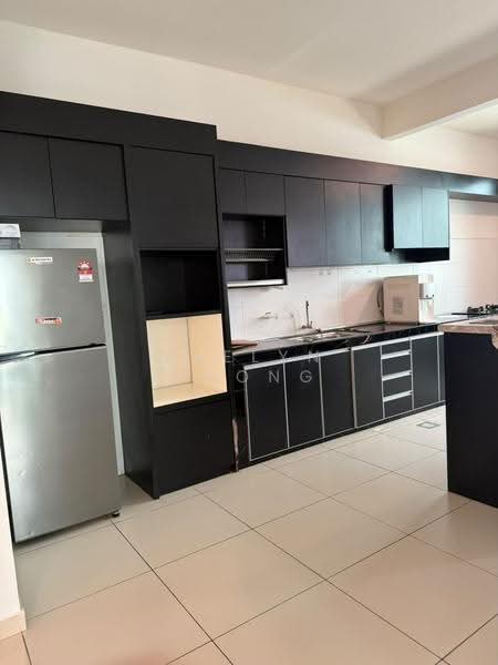 Rumah Teres untuk Disewa di Bandar Sri Sendayan (Negeri Sembilan) - Evelyn Chong - Kitchen - PropertyGuru.com.my