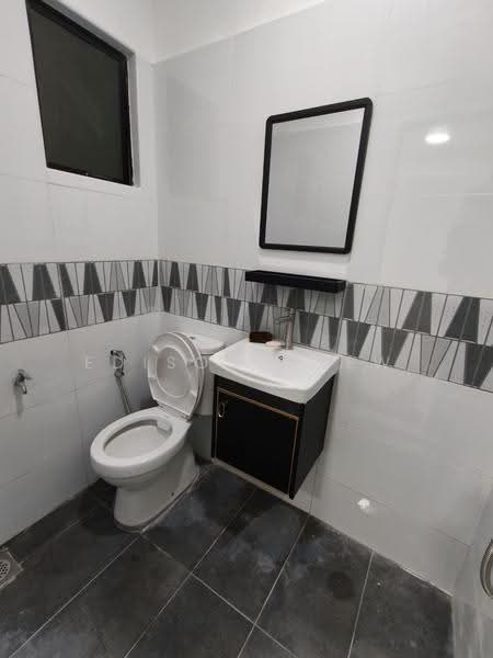 Rumah Teres 2-Tingkat untuk Dijual di Taman Megah Ria (Masai) - EDISON CHEW - PropertyGuru.com.my