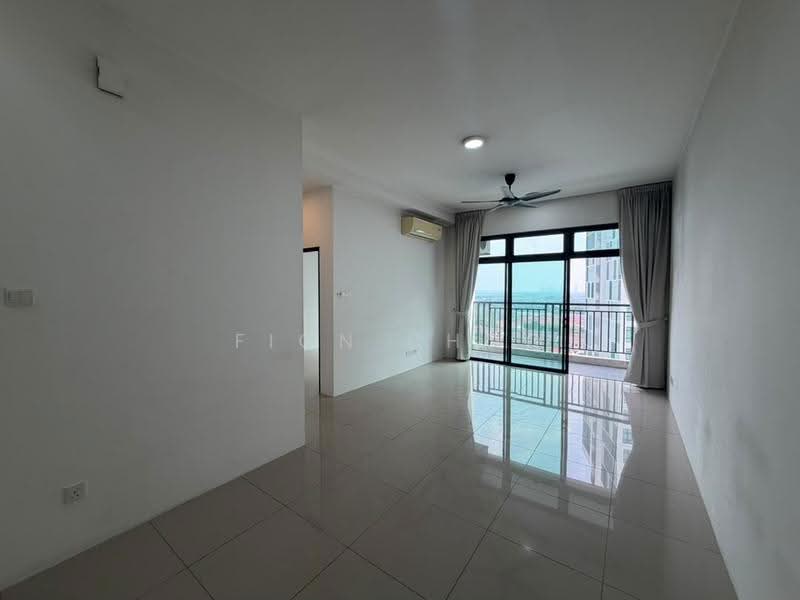 Kediaman Servis untuk Disewa di 8Scape Residence @ Sutera - Fion Choo - Living Room - PropertyGuru.com.my
