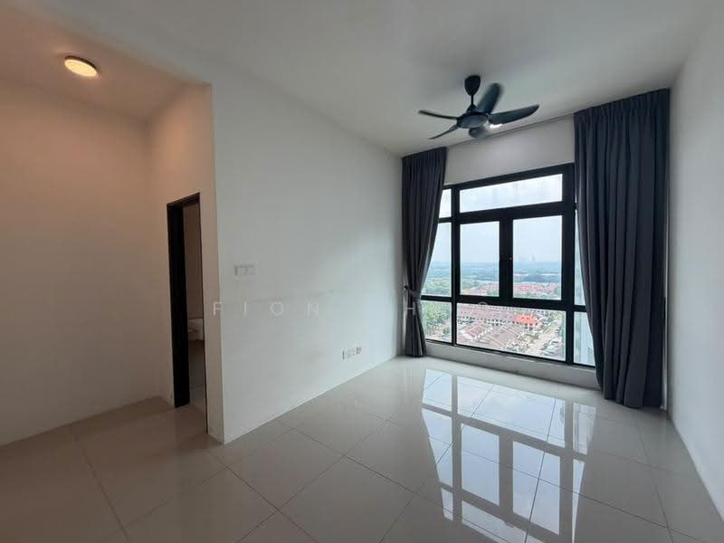 Kediaman Servis untuk Disewa di 8Scape Residence @ Sutera - Fion Choo - Interior - PropertyGuru.com.my