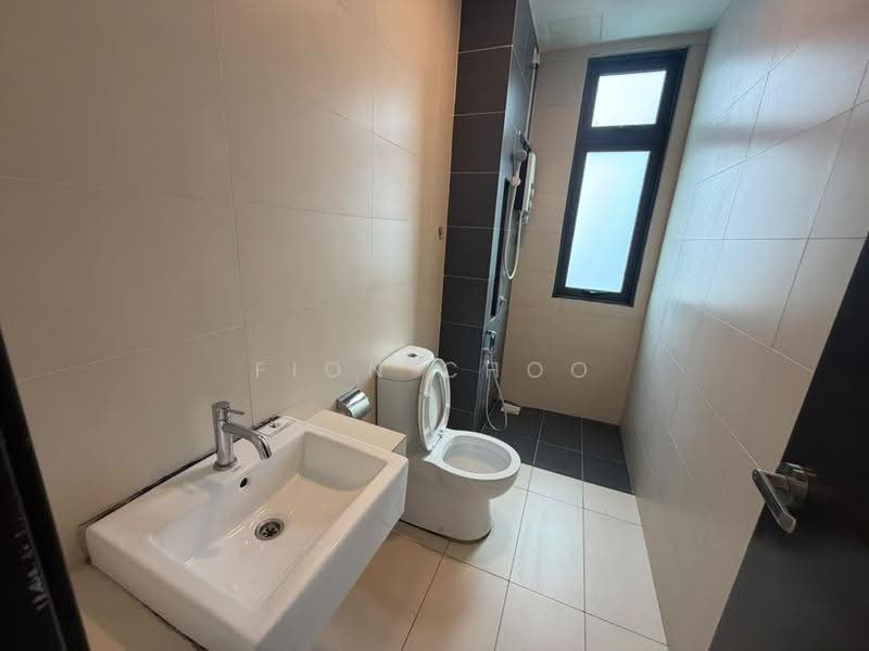 Kediaman Servis untuk Disewa di 8Scape Residence @ Sutera - Fion Choo - Bathroom - PropertyGuru.com.my