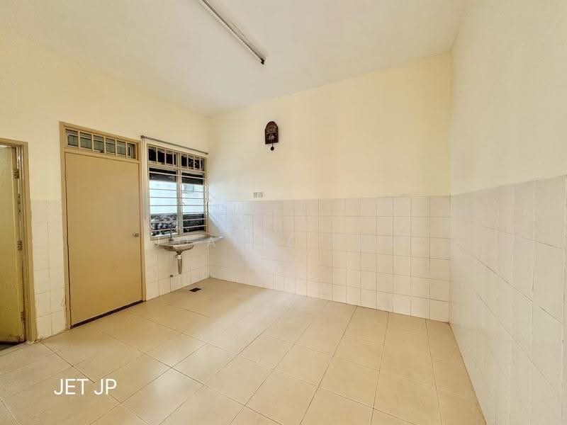Rumah Teres 2-Tingkat untuk Dijual di Bandar Parklands (Klang) - Joanne Pua - Kitchen - PropertyGuru.com.my