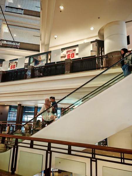 Ruang Niaga untuk Dijual di Berjaya Times Square (KL City Centre) - Daniel Ong - PropertyGuru.com.my