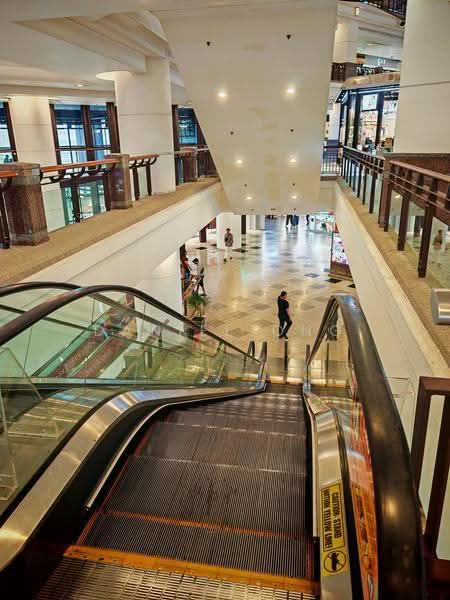 Ruang Niaga untuk Dijual di Berjaya Times Square (KL City Centre) - Daniel Ong - PropertyGuru.com.my