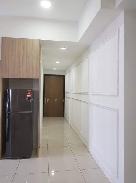 Service Residence for Rent at The Elements - Joseph Wong - Corridor - PropertyGuru.com.my