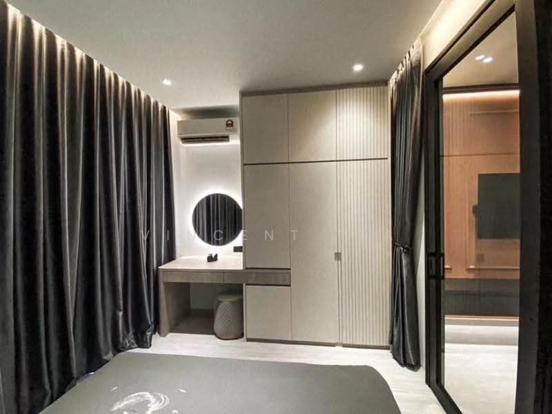 Apartment for Rent at Country Garden Central Park - Vincent Tea - Bedroom - PropertyGuru.com.my
