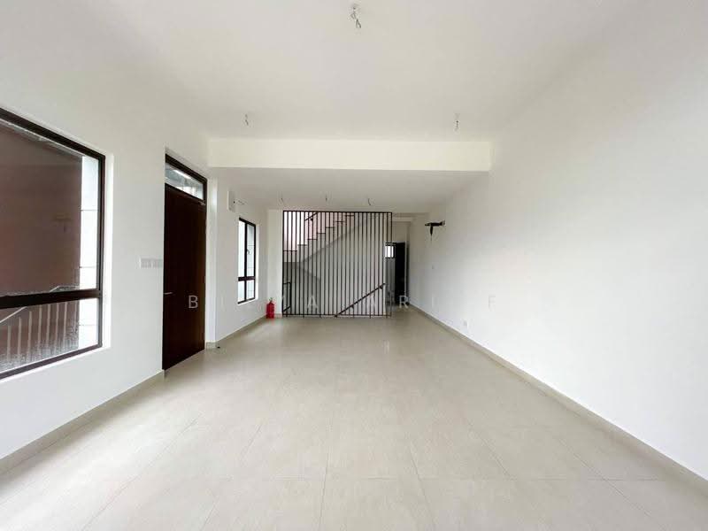 3-storey Terraced House for Sale in Cyberjaya (Selangor) - BILYA ARIFF - Interior - PropertyGuru.com.my