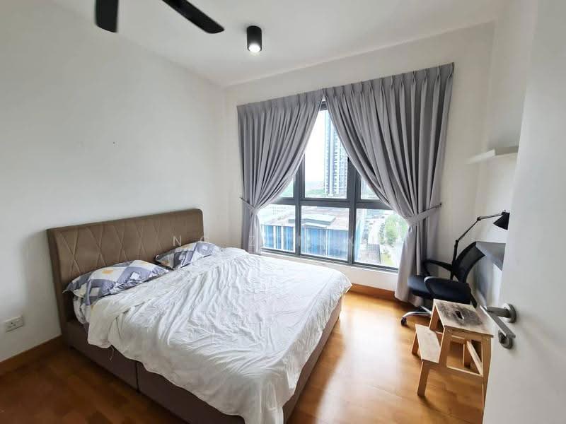Condominium for Rent at Teega Residences - NG ZEN XI - Bedroom - PropertyGuru.com.my
