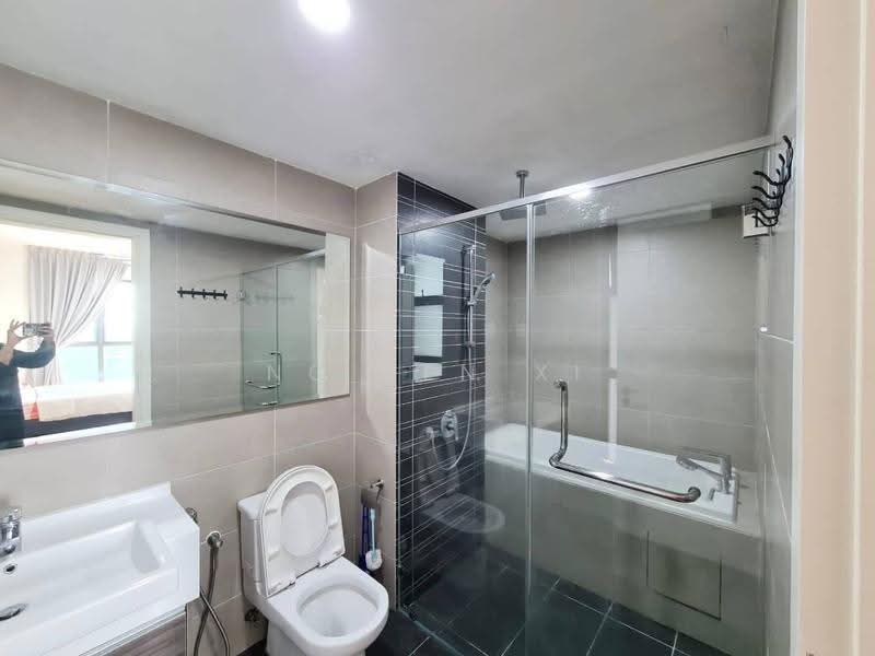 Condominium for Rent at Teega Residences - NG ZEN XI - PropertyGuru.com.my
