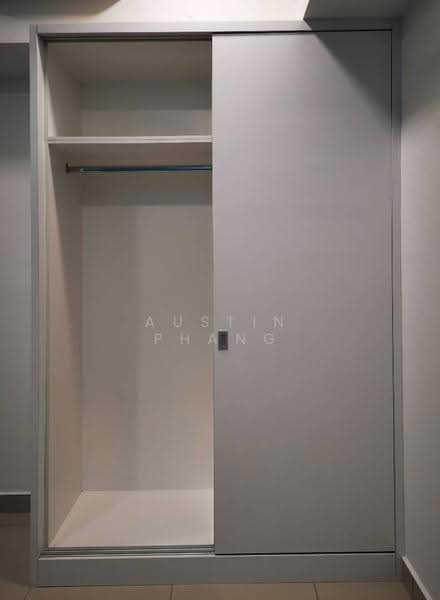 Kondominium untuk Disewa di Residence 8 - Austin Phang - PropertyGuru.com.my