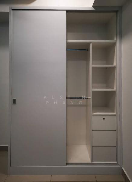 Kondominium untuk Disewa di Residence 8 - Austin Phang - PropertyGuru.com.my