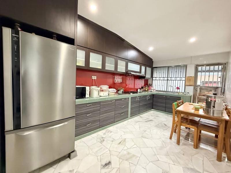 Rumah Teres 1-Tingkat untuk Dijual di Kangkar Pulai (Skudai) - Evon Yap - PropertyGuru.com.my
