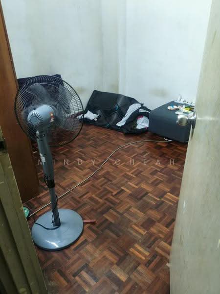 Flat for Sale at Taman Seri Damai - Mindy Cheah - Interior - PropertyGuru.com.my