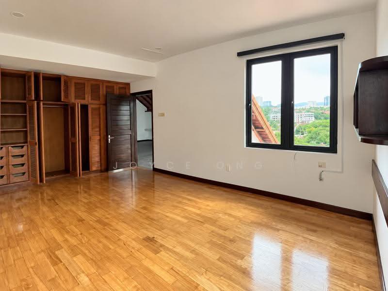 Bungalow House for Rent in Bukit Tunku (Kenny Hills) (Kuala Lumpur) - Joyce Ong - Bedroom - PropertyGuru.com.my