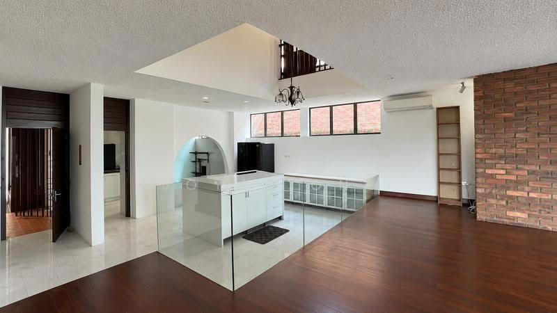 Bungalow House for Rent in Bukit Tunku (Kenny Hills) (Kuala Lumpur) - Joyce Ong - Kitchen - PropertyGuru.com.my