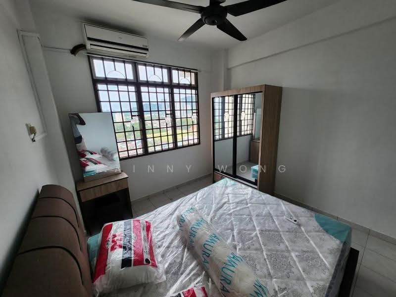 Condominium for Rent at Azuria Condominium - Rainny Wong - Bedroom - PropertyGuru.com.my