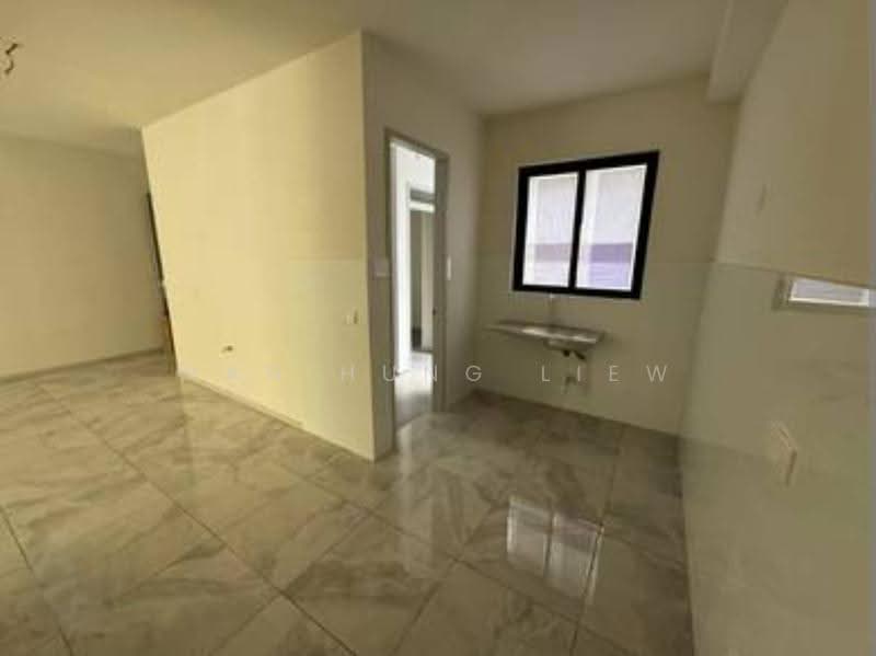 Rumah Teres untuk Dijual di Taman Bukit Serdang (Seri Kembangan) - Wan Hung Liew - Interior - PropertyGuru.com.my