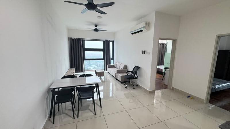 Kediaman Servis untuk Disewa di Pacific Star (Service Residence) - Janet Au - PropertyGuru.com.my