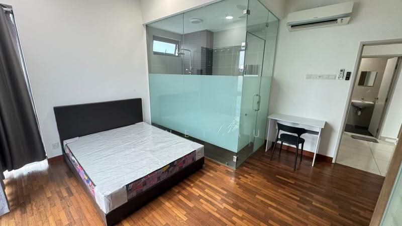 Kediaman Servis untuk Disewa di Pacific Star (Service Residence) - Janet Au - PropertyGuru.com.my
