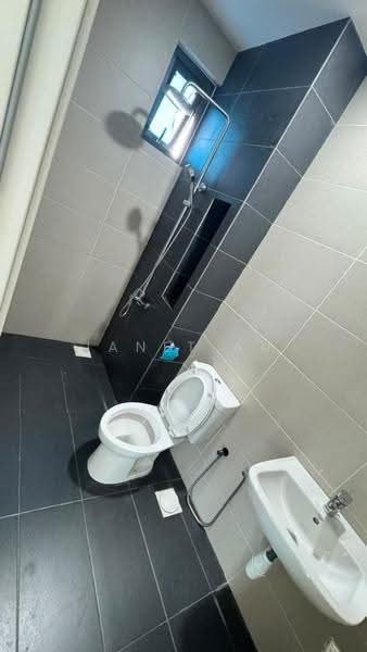 Kediaman Servis untuk Disewa di Pacific Star (Service Residence) - Janet Au - PropertyGuru.com.my