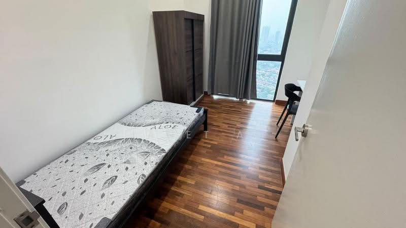 Kediaman Servis untuk Disewa di Pacific Star (Service Residence) - Janet Au - PropertyGuru.com.my