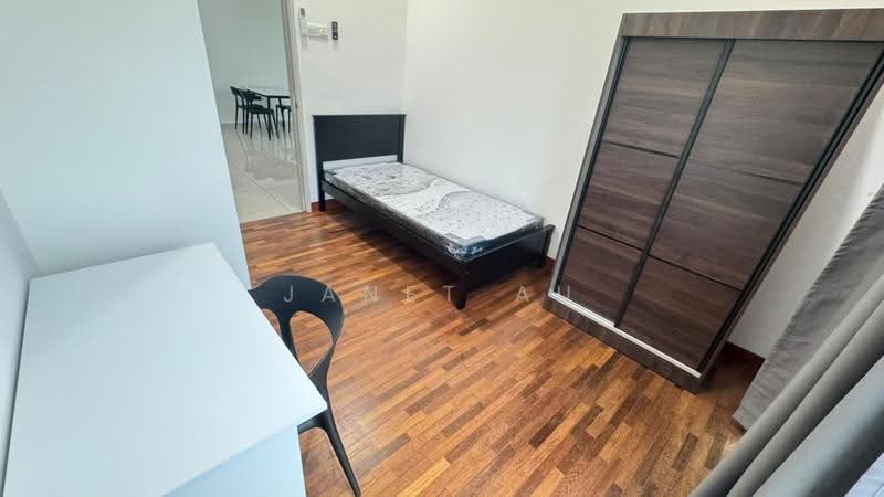 Kediaman Servis untuk Disewa di Pacific Star (Service Residence) - Janet Au - PropertyGuru.com.my