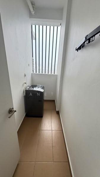 Kediaman Servis untuk Disewa di Pacific Star (Service Residence) - Janet Au - PropertyGuru.com.my