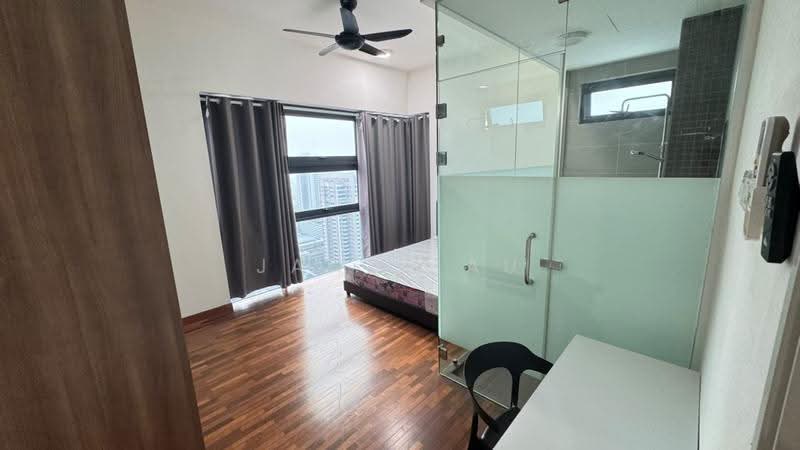 Kediaman Servis untuk Disewa di Pacific Star (Service Residence) - Janet Au - PropertyGuru.com.my