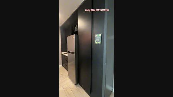 Service Residence for Rent at SOHO @ Empire City - Abby Chia - PropertyGuru.com.my