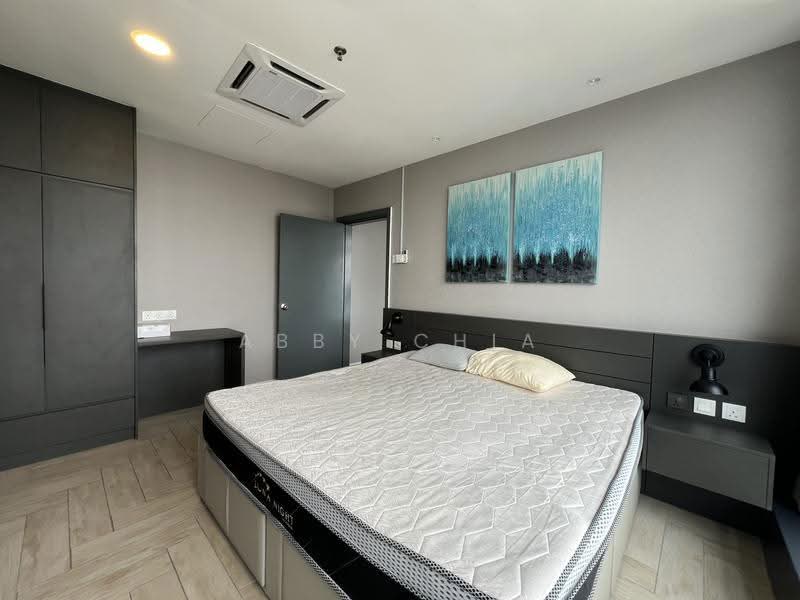 Service Residence for Rent at SOHO @ Empire City - Abby Chia - PropertyGuru.com.my