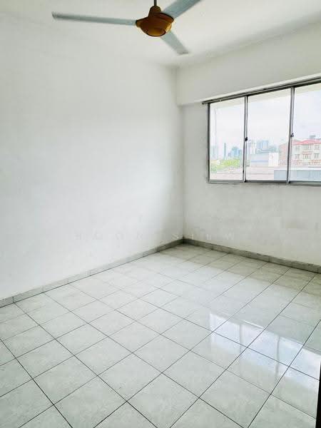 Apartment for Sale at Taman Kang Har Tong - Boon Siew - Interior - PropertyGuru.com.my