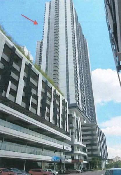 Pangsapuri untuk Dijual di Sentul Point - Rashidah Juremi - PropertyGuru.com.my