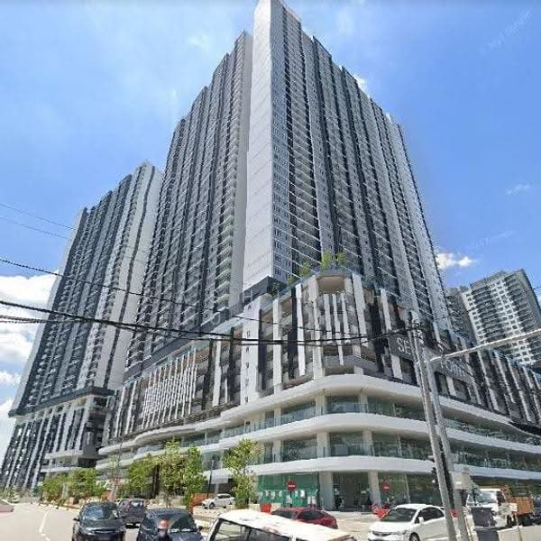 Pangsapuri untuk Dijual di Sentul Point - Rashidah Juremi - PropertyGuru.com.my
