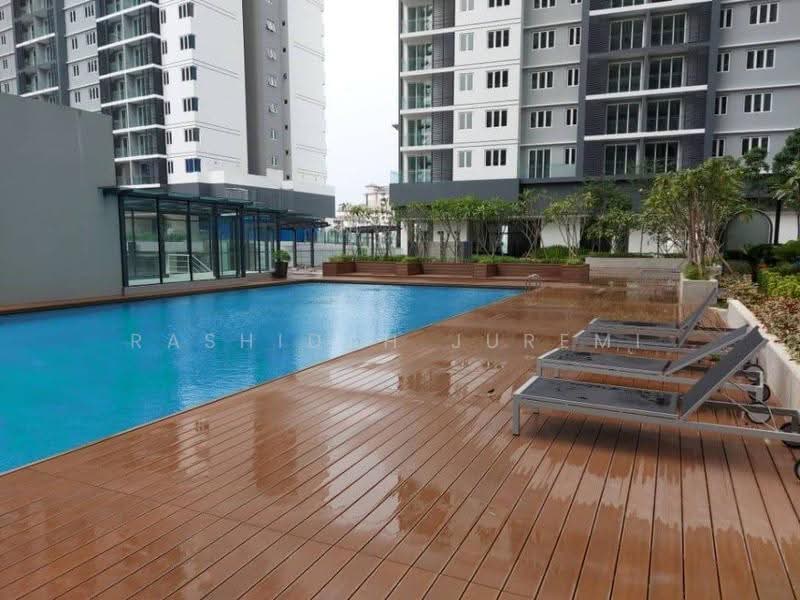 Pangsapuri untuk Dijual di Sentul Point - Rashidah Juremi - PropertyGuru.com.my