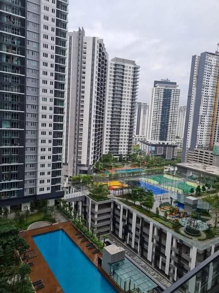 Pangsapuri untuk Dijual di Sentul Point - Rashidah Juremi - PropertyGuru.com.my