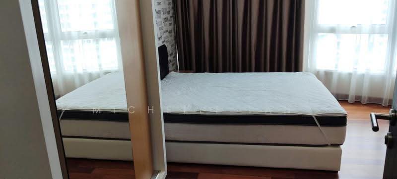 Kondominium untuk Disewa di Gurney Paragon - Michelle Tan - Bedroom - PropertyGuru.com.my