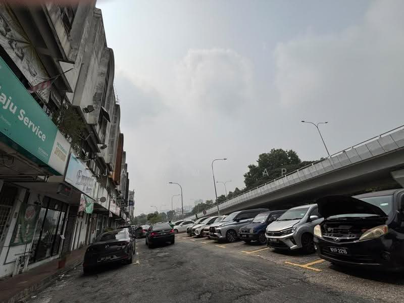 Kedai untuk Dijual di Taman Shamelin Perkasa (Cheras) - Jasmine Yap - PropertyGuru.com.my