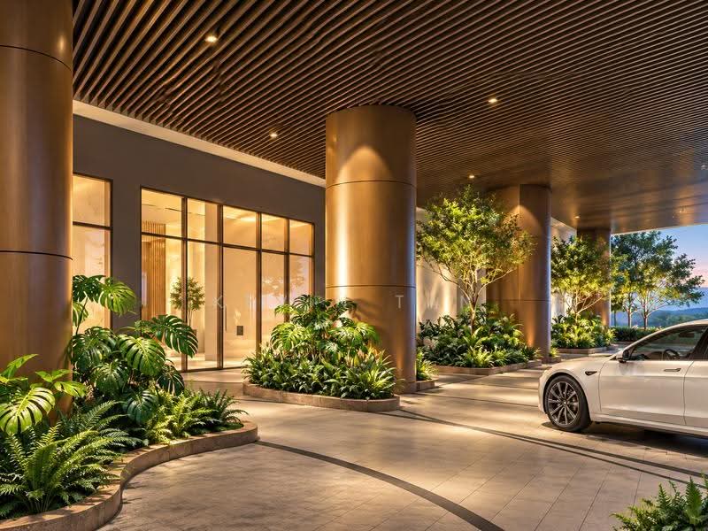 Kediaman Servis untuk Dijual di Medora One - Kevin Tan - PropertyGuru.com.my