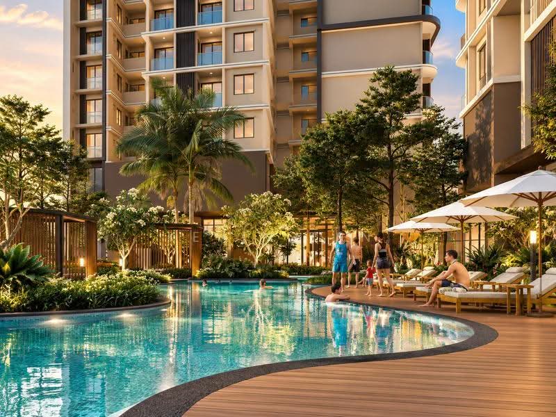Kediaman Servis untuk Dijual di Medora One - Kevin Tan - Exterior - PropertyGuru.com.my