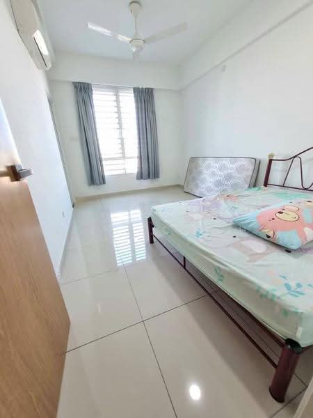 Kondominium untuk Disewa di Elements Garden - Leesa Cheah - Bedroom - PropertyGuru.com.my