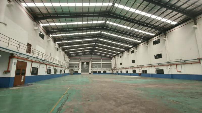 Detached Factory for Rent in Taman Tan Sri Yaacob (Johor Bahru) - Coco Lee - PropertyGuru.com.my