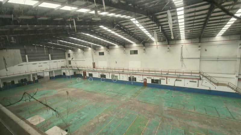 Detached Factory for Rent in Taman Tan Sri Yaacob (Johor Bahru) - Coco Lee - PropertyGuru.com.my