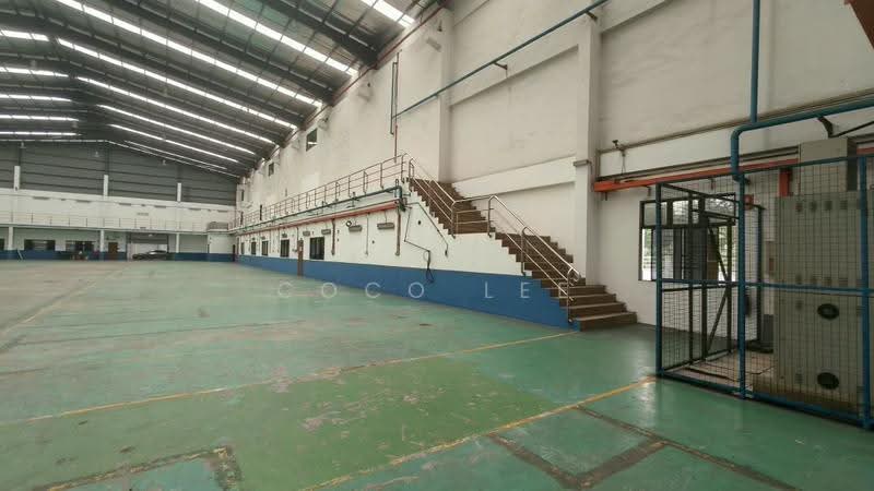 Detached Factory for Rent in Taman Tan Sri Yaacob (Johor Bahru) - Coco Lee - PropertyGuru.com.my