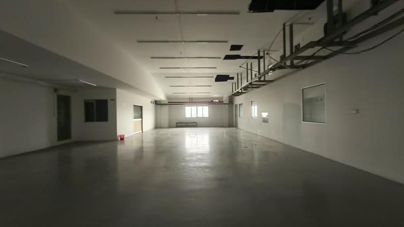 Detached Factory for Rent in Taman Tan Sri Yaacob (Johor Bahru) - Coco Lee - Interior - PropertyGuru.com.my