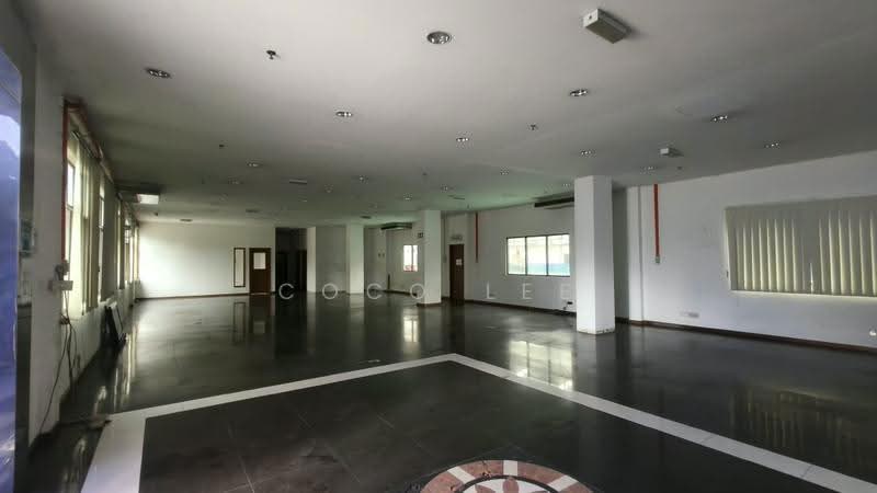 Detached Factory for Rent in Taman Tan Sri Yaacob (Johor Bahru) - Coco Lee - Interior - PropertyGuru.com.my