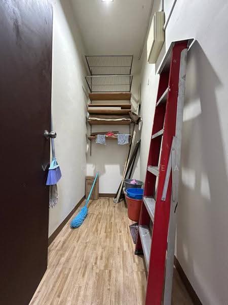Apartment for Rent at Perling Apartment - Vincent Tea - Interior - PropertyGuru.com.my