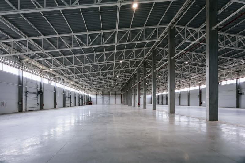 Factory for Sale in Klang (Selangor) - Jeffrey Chan - PropertyGuru.com.my